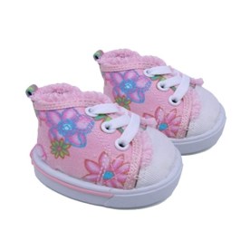 Girl Power Shoe